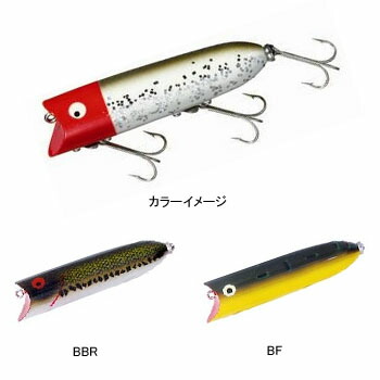 楽天市場】【予約】3個セット【取寄せ商品】HEDDON ヘドン Tiny Crazy