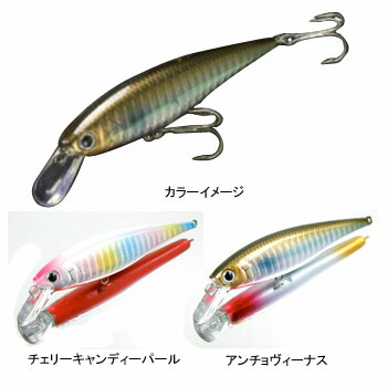 楽天市場】LUCKY CRAFT x ECLIPSE / ラッキークラフト x エクリプス