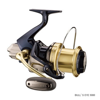 （取っておく8月入荷） シマノ(SHIMANO) 14 ブルズアイ 5080 032720