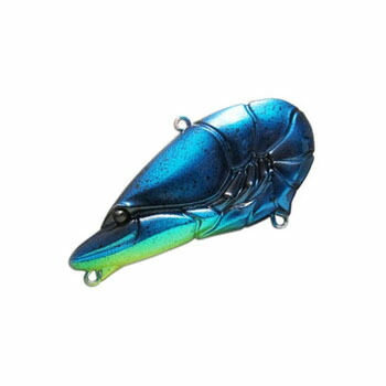 楽天市場】一誠 issei イッセイ G.C.ザリバイブ 84 バス釣り ブラック