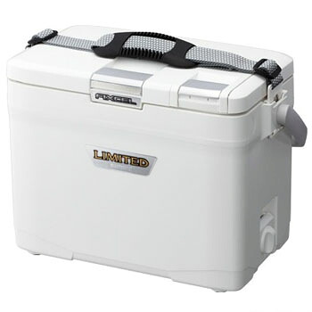 シマノ(SHIMANO) FIXCEL LIMITED(フィクセル・リミテッド) 12L ピュアホワイト 425690 18,543円