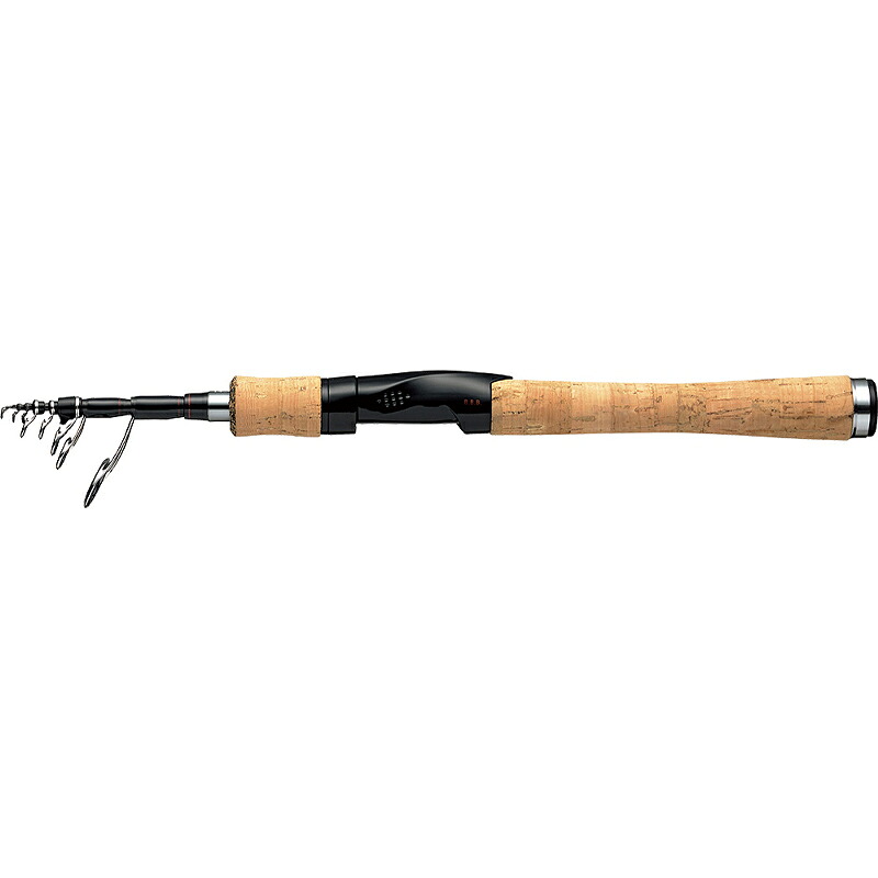 ダイワ(Daiwa) B.B.B(トリプルビー) 636TLFS 01404414 ロッド・竿本体-スポーツ・アウトドア