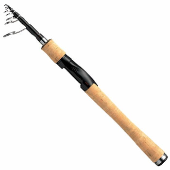 ダイワ DAIWA 振出ロッド トリプルビー　666TMRB　美品 50_1.jpg