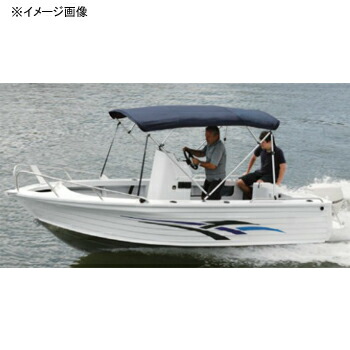 Bmojapan(ビーエムオージャパン) ビミニトップ5B MA063-5B ...