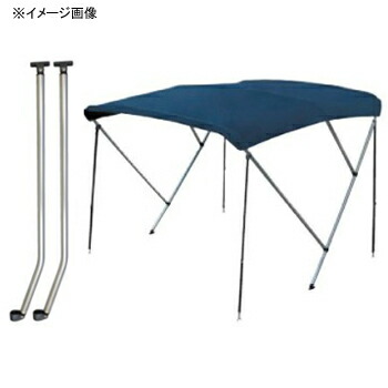 bmojapan(ビーエムオージャパン) 2Bショートスペースサポートポールセット MA062-2B-SB 【個別貨物輸送品】 大型便