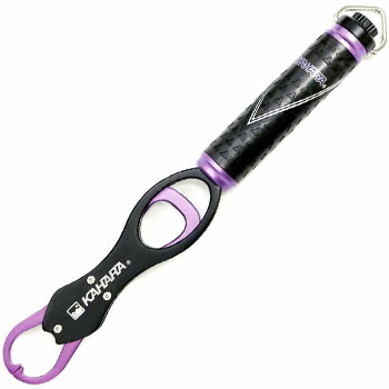 楽天市場】【フィッシュグリップ】KAHARA カハラKJラバーリップ