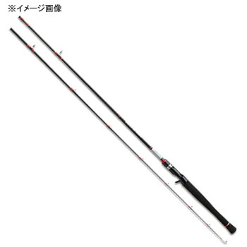 【7/18~店内最大7500円OFFクーポン】 プロックス(PROX) ブチヌキBC-2 722MH BNB2722MH|ナチュラム フィッシング専門店