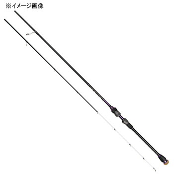 プロックス(PROX) 根魚権蔵大気圏K 60EF NGAK60EF フィッシング-スポーツ・アウトドア-ロッド・竿本体