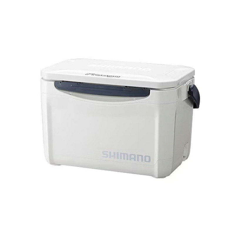 シマノ(SHIMANO) UZ-020N 無償性ガ ベイシス 200 20L ピュアホワイト 426055