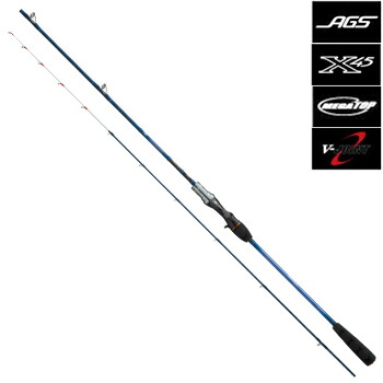 ダイワ(Daiwa) 読みもの メバル SS-265・J 05297092 【個別貨物輸送品】 大型便