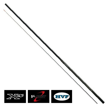 ダイワ(Daiwa) 老練家 碧羅 中継ぎ 硬調80M 06319200