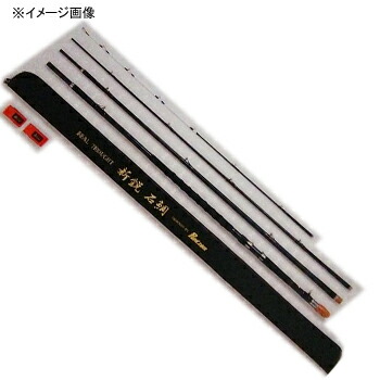 Rod.com(ロッド・コム) 新鋭 石鯛 520L-GAZE 【個別送料品】 大型便