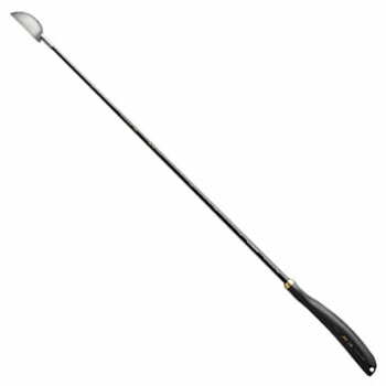 シマノ(SHIMANO) SY-R13P 鱗海 チタン遠投ヒシャク M80 ブラック 463265
