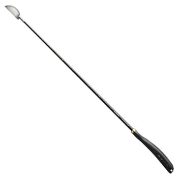 シマノ(SHIMANO) SY-R13P 鱗海 チタン遠投ヒシャク L80 ブラック 463289