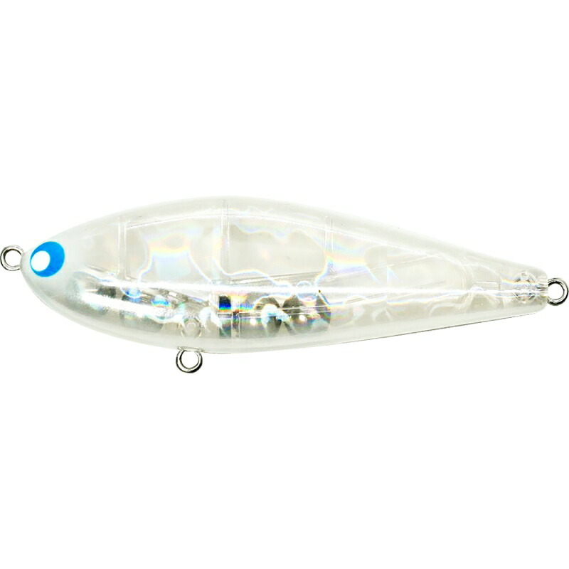 楽天市場】ポジドライブガレージ ジグザグベイト 80S (シンキング