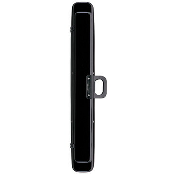 プロックス(PROX) ABS成型ハードロッドケース 135cm ブラック PX934135K
