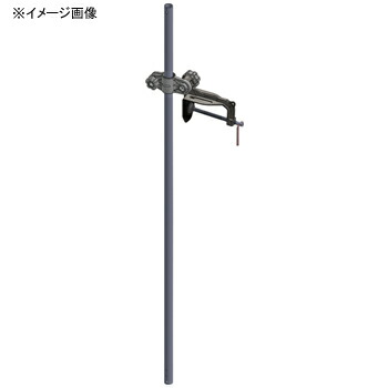 bmojapan(ビーエムオージャパン) ステンクランプ式フィッシュセンサーアームST BM-PCL-SET-CP02