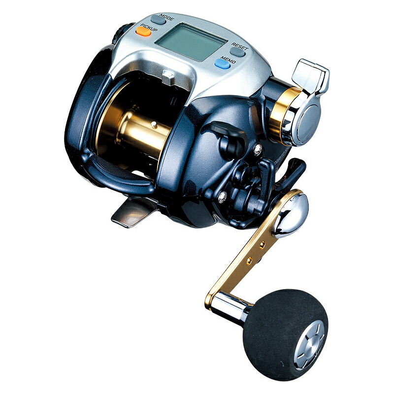 ダイワ(Daiwa) レオブリッツ S500(電動木管) 00801462
