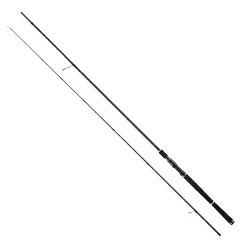 アブガルシア(Abu Garcia) ソルティースタイル フラットフィッシュ STFS-962MH-KR 1402731 大型便