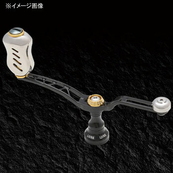 リブレ(LIVRE) UNION(ユニオン) シマノ S2用 52-58mm BKG(ブラック×ゴールド) UN52-58S2-BKG