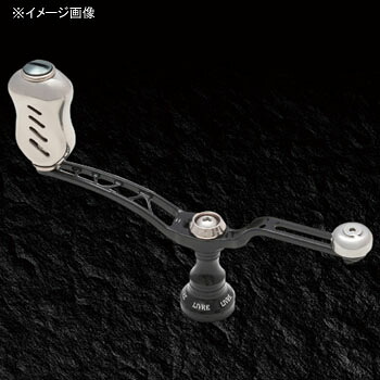 リブレ(LIVRE) UNION(ユニオン) ダイワ用 52-58mm BKT(ブラック×チタン) UN52-58D1-BKT