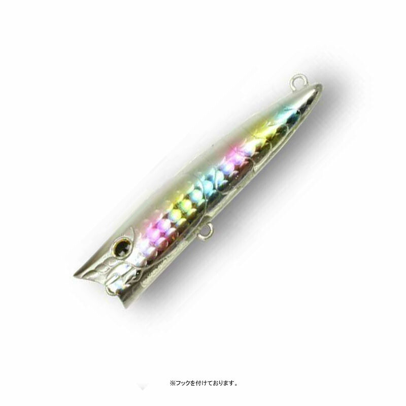 ジップベイツ ZBL(ザブラ) ポッパー 68mm 423 コットンキャンディ・LH画像