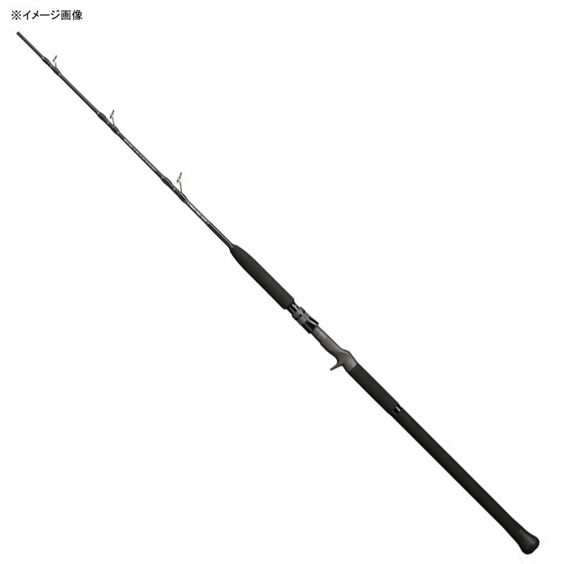 【7/18～店内最大7500円OFFクーポン】 スミス(SMITH LTD) オフショアスティック AMJX-C61H｜ナチュラム フィッシング専門店