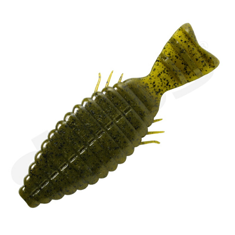 楽天市場】デプス ブルフラット 5.8