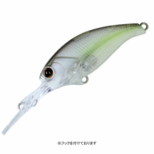 deps イヴォークシャッド右・イヴォークシャッドMR左 EVOKE SHAD | deps OFFICIAL HP | デプス 公式HP