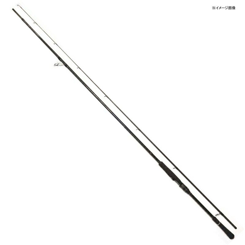 【美品】サーフトライブ　STHS-1062M ショアジギロッド　サーフロッド Jackson ジャクソン サーフトライブ STHS-1062M (ショアジギング