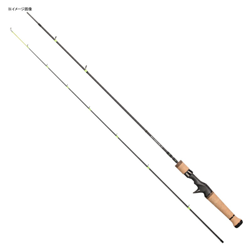 スミス(SMITH LTD) ビースティッキートラウト ヒロモトヤマモデル BST-HM53UL/C 01390100
