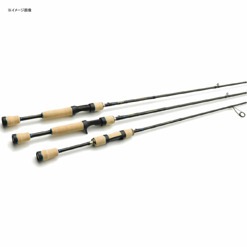 ティムコ(TIEMCO) フェンウィック エイシス ACES 66CMLP+J 10061016641 【個別貨物輸送品】 大型便 スポーツ・アウトドア-フィッシング-ロッド・竿本体