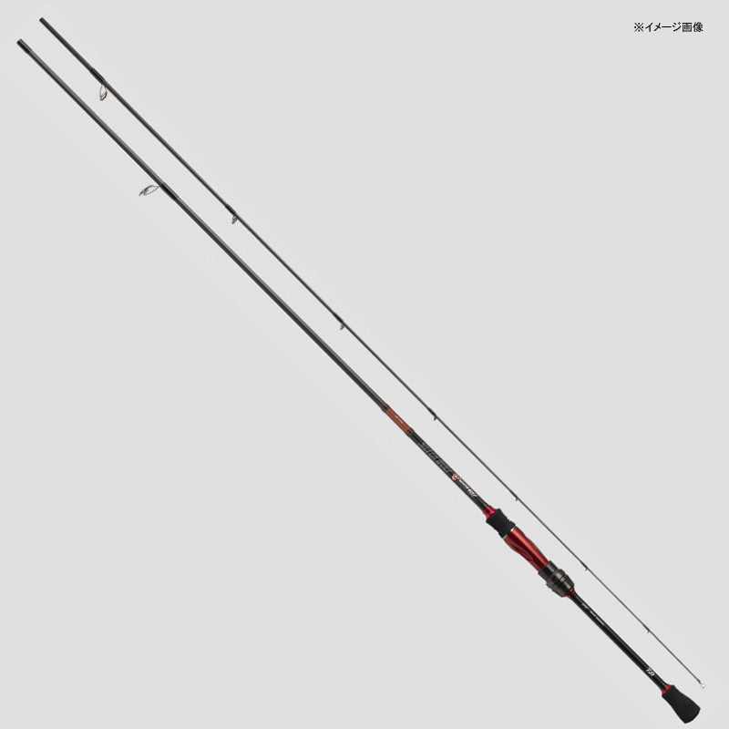 正規店仕入れの シルバーウルフ ダイワ Daiwa Mx 大型便 個別送料品 84m Spmau Ac In