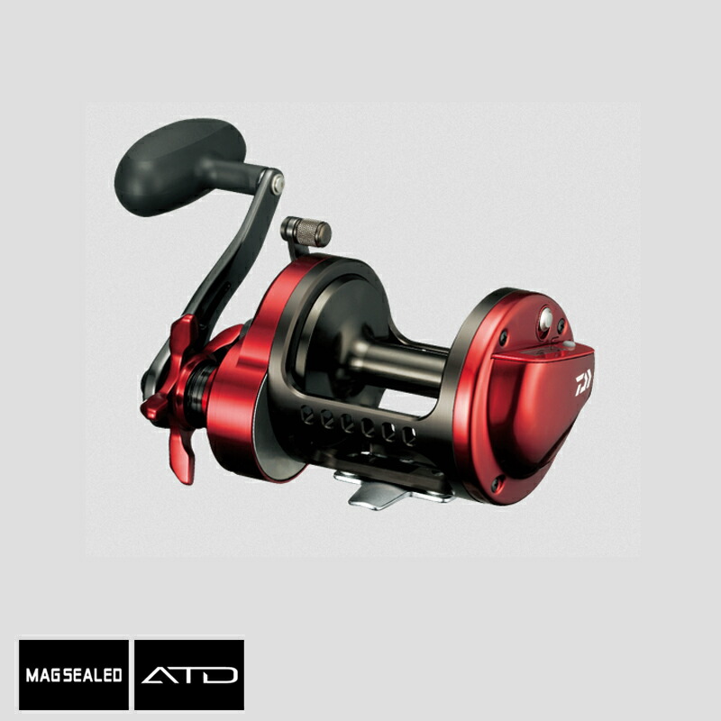 ☆新品未使用☆ダイワ(DAIWA) 石鯛リール 17 幻覇王 石鯛 50 楽天市場】ダイワ 17 幻覇王 石鯛 50(右) : ヨコオ 楽天市場店