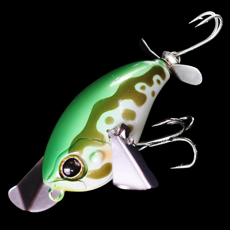 【美品】ジャッカルマイクロポンパドール　 5個 美品】ジャッカルマイクロポンパドール 5個 - メルカリ