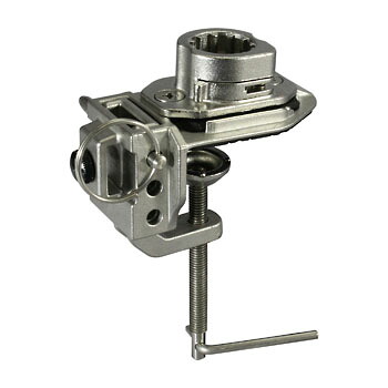 bmojapan(ビーエムオージャパン) レンタルボート用万力 ステンレスソケットタイプ BM-RMR-SS