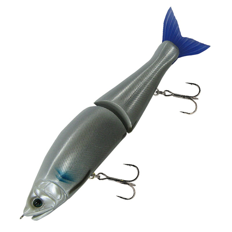 ガンクラフト ジョインテッドクロー178F アカメ 世界の怪魚シリーズ 未使用品 Amazon.co.jp: ガンクラフト ジョインテッドクロー178F 世界の怪