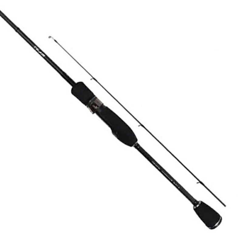 【7/18～店内最大7500円OFFクーポン】 TICT(ティクト) SRAM (スラム) EXR-66T-Sis｜ナチュラム フィッシング専門店
