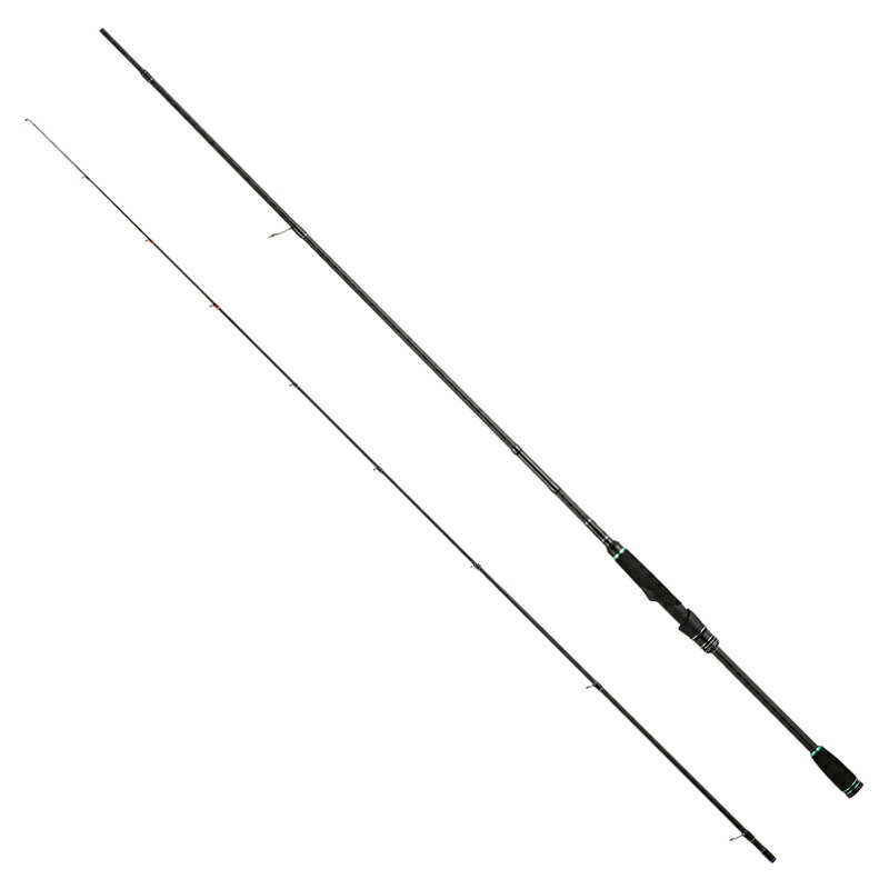 アウトレット取扱店 アブガルシア Abu Garcia ソルティースタイル エギング Stes 2mh Kr 個別送料品 大型便 送料無料直送 Cebihitech It