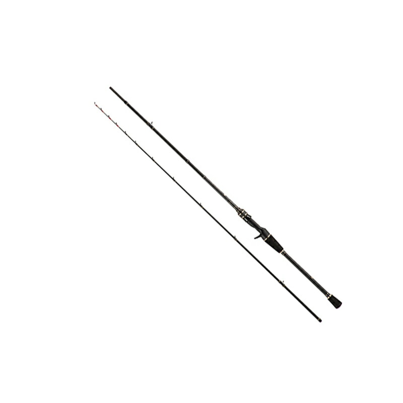 美品アブガルシア 黒船キス 180H 先調子8-2 (船竿 キス竿) Amazon | AbuGarcia (アブガルシア) 黒船 キス KKSS-170S 先調子