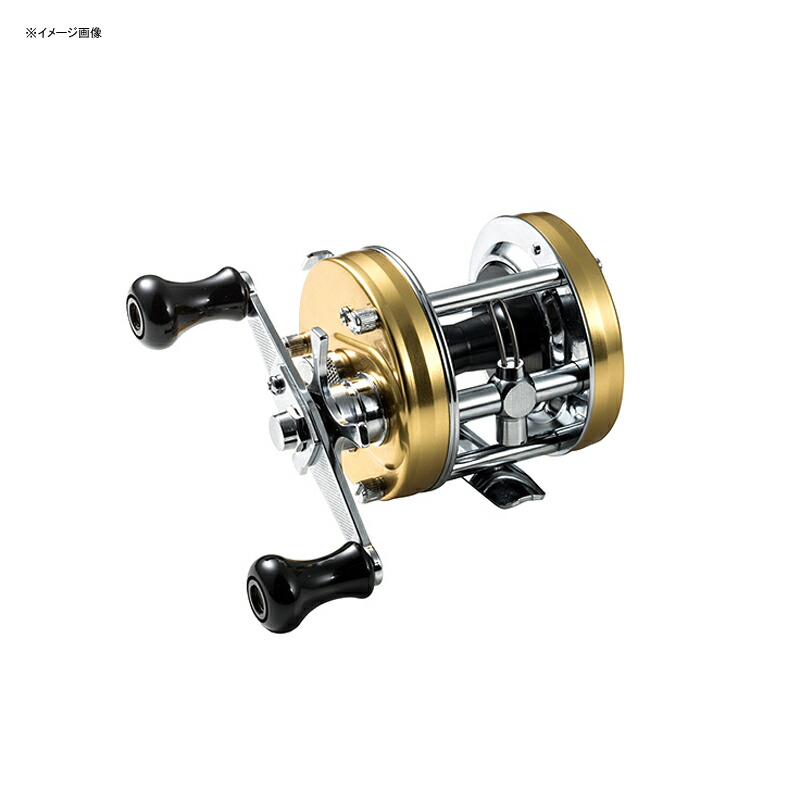 アブガルシア(Abu Garcia) AMB アンバサダー    5500CS ロケット シャンパン 右巻き 1438564