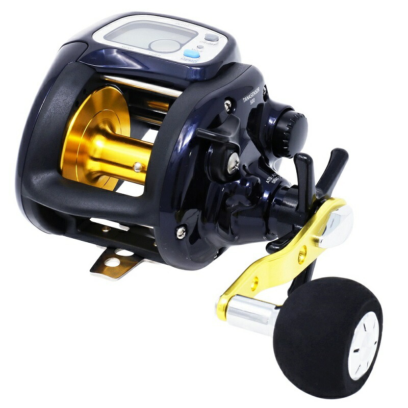 ダイワ(Daiwa) 17タナ検知器 500 00621004