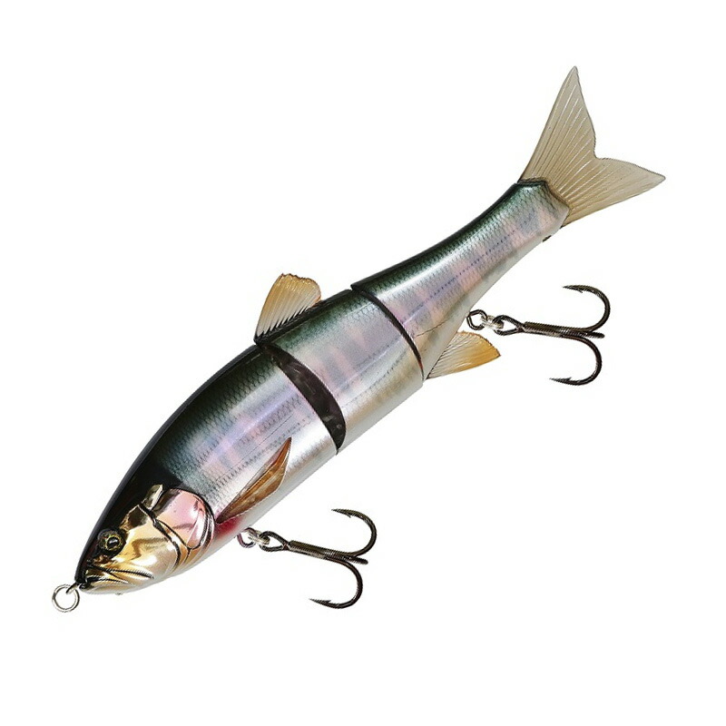 ダウズスイマー220SF セット ジャッカル　秦拓馬　俺達。 JACKALL ジャッカル DOWZ SWIMMER 220SF ダウズスイマー 220SF