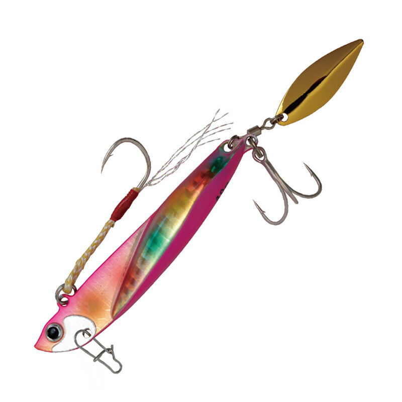 楽天市場】 ジャンプライズ(JUMPRIZE) ぶっ飛びスプーン 30g #05