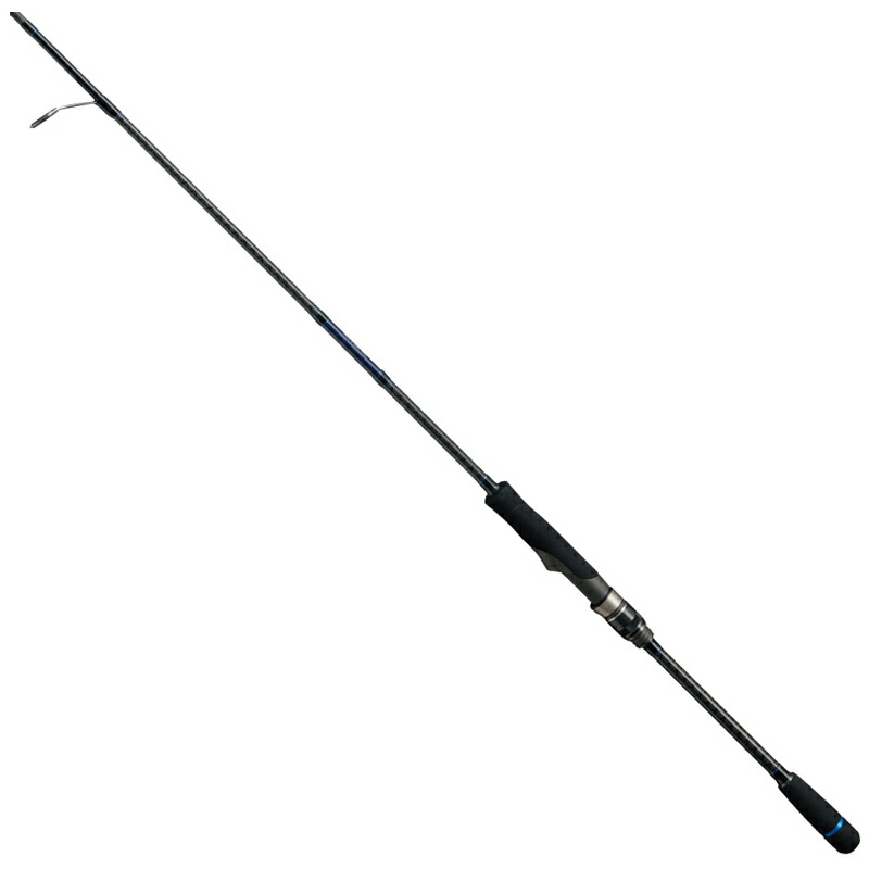 楽天市場】 シマノ(SHIMANO) 23 ルアーマチックソルト S100MH