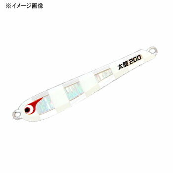 BOZLES(ボーズレス) TG 太閤HIDEYOSHI(ヒデヨシ) 200g ゼブラシルバー 5,229円