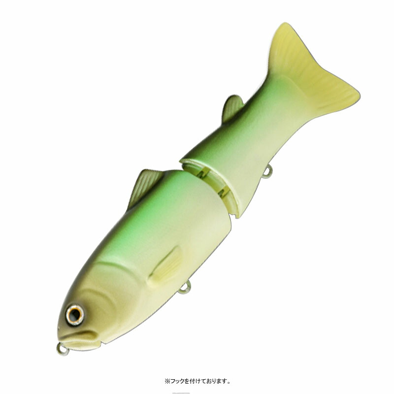 楽天市場】 デプス(Deps) NEW スライドスイマー SS 250mm #01
