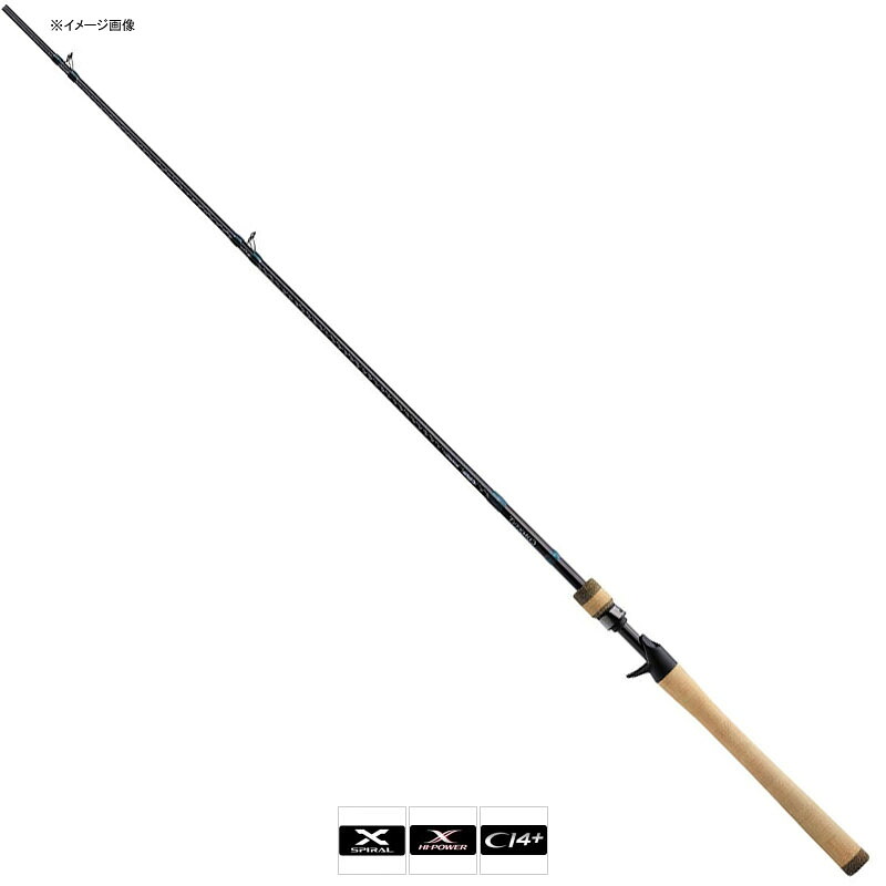 シマノ(SHIMANO) コンクエスト 903C MBR JP 387837 【個別送料品】 大型便