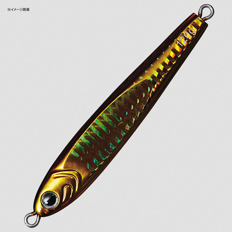 DAIWA - ダイワ ソルティガ TGベイト 180g アデルフラッシュ セットA DAIWA（釣り） ダイワ ソルティガ TGベイト 180g (アデル