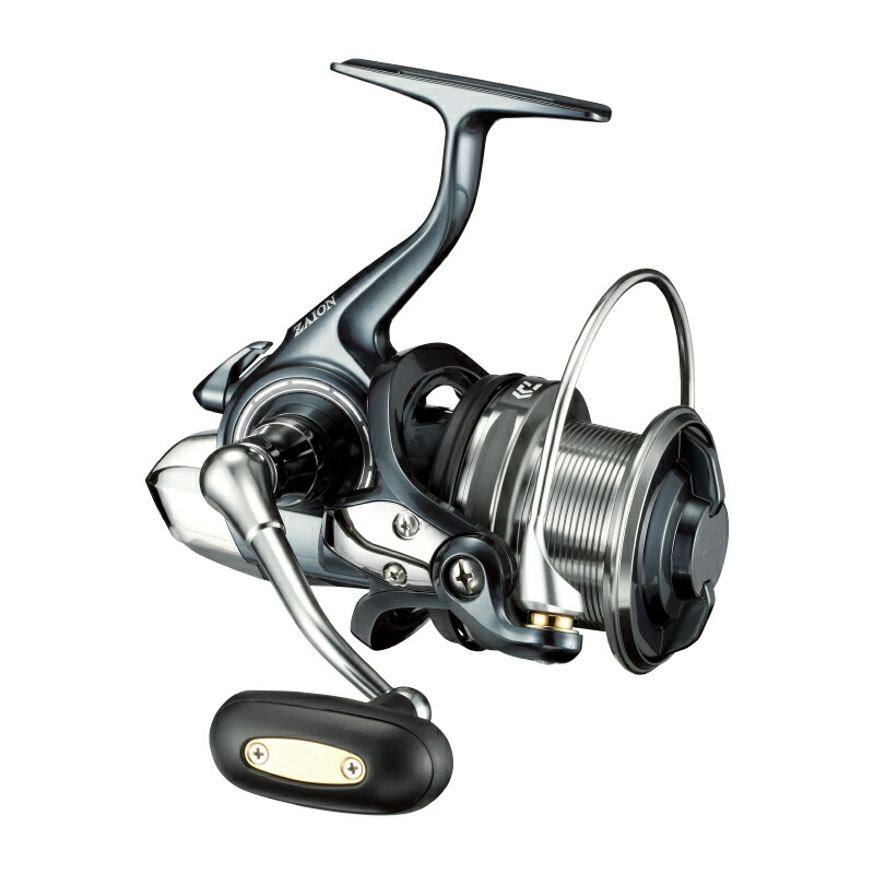 ダイワ(Daiwa) 18力強さサーフ SS 4000QD 00059396